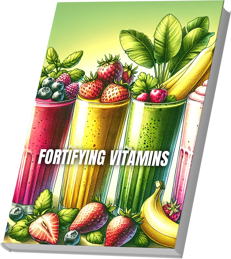 Flash Burn bonus wellness guide