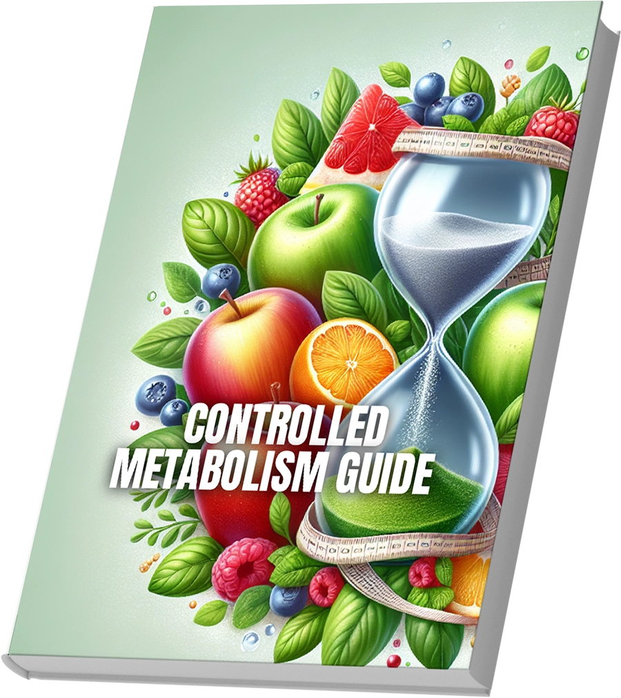Flash Burn metabolism support guide